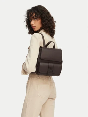 Armani Exchange Plecak XW002591 AF11902 U6018 Brązowy