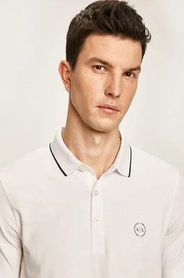 Armani Exchange – Polo 8NZF70 Z8M9Z