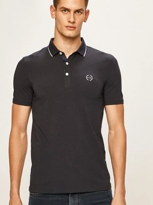 Armani Exchange – Polo 8NZF70 Z8M9Z