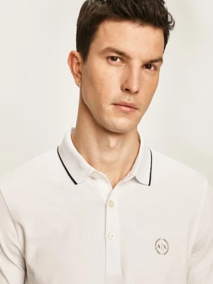 Armani Exchange – Polo 8NZF70 Z8M9Z