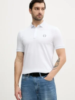 Armani Exchange – Polo 8NZF91 ZJ81Z NOS