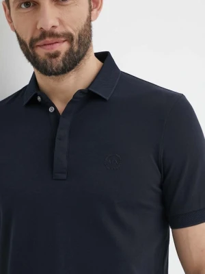 Armani Exchange – Polo 8NZF91 ZJ81Z NOS