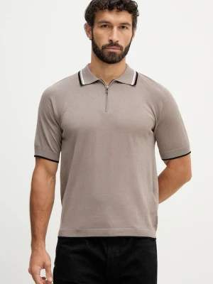 Zdjęcie produktu Armani Exchange polo bawełniane