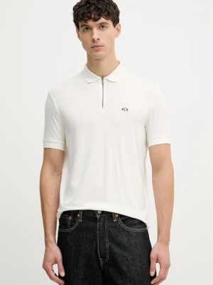 Armani Exchange polo męskie