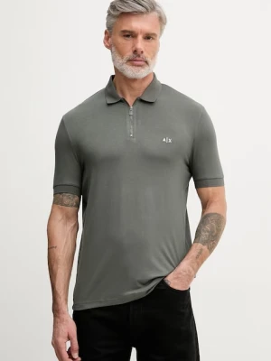 Armani Exchange polo męskie