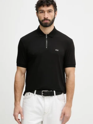 Armani Exchange polo męskie