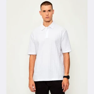 Armani Exchange Polo | Regular Fit