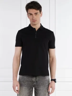 Armani Exchange Polo | Regular Fit