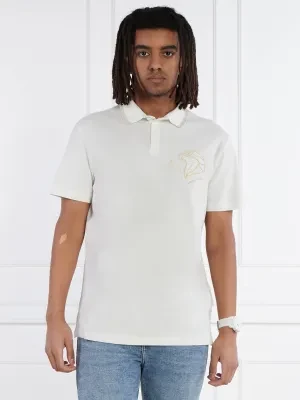 Armani Exchange Polo | Regular Fit