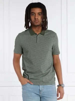 Armani Exchange Polo | Regular Fit