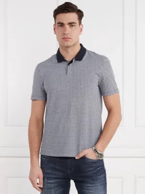 Armani Exchange Polo | Regular Fit