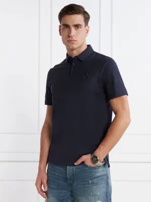 Armani Exchange Polo | Regular Fit