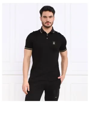 Armani Exchange Polo | Regular Fit