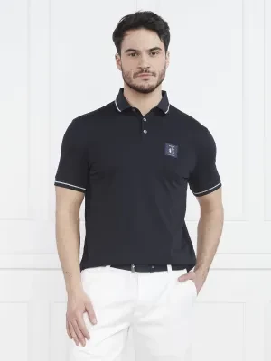 Armani Exchange Polo | Regular Fit