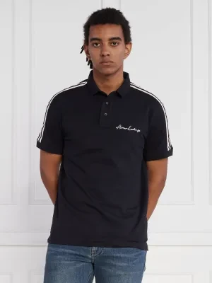 Armani Exchange Polo | Regular Fit