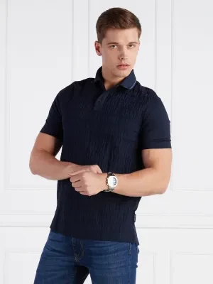 Armani Exchange Polo | Regular Fit