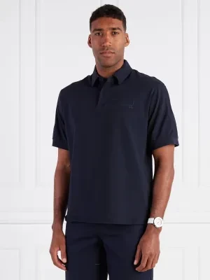 Armani Exchange Polo | Regular Fit