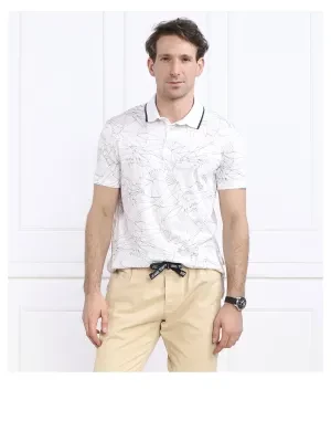 Armani Exchange Polo | Regular Fit