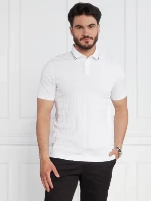 Armani Exchange Polo | Regular Fit