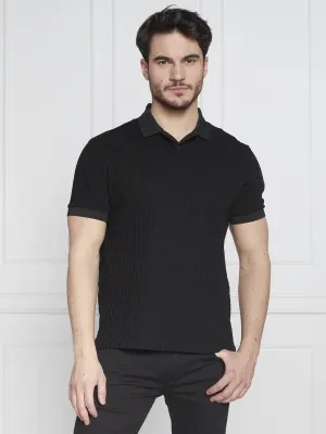 Armani Exchange Polo | Regular Fit