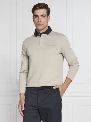 Armani Exchange Polo | Regular Fit