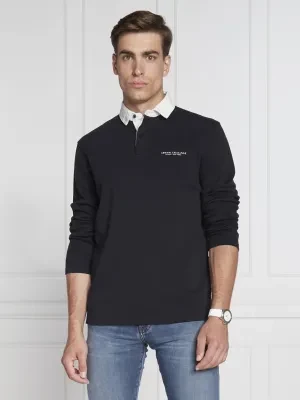 Armani Exchange Polo | Regular Fit