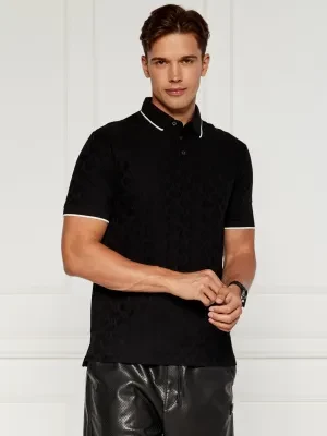 Armani Exchange Polo | Regular Fit