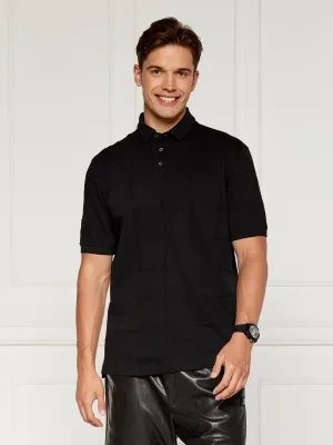 Armani Exchange Polo | Regular Fit