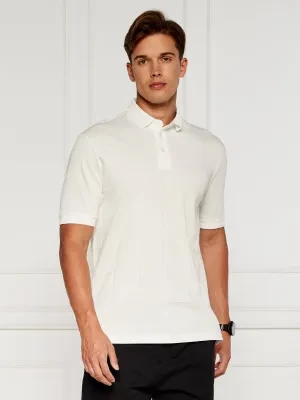 Armani Exchange Polo | Regular Fit