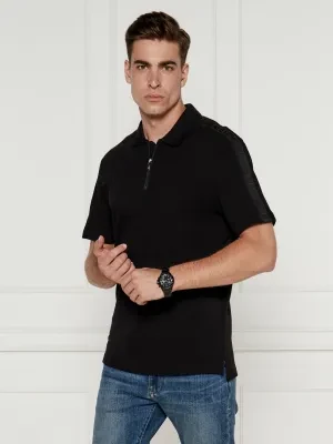 Armani Exchange Polo | Regular Fit