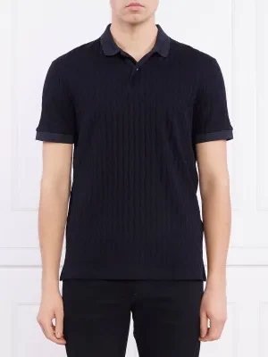 Armani Exchange Polo | Regular Fit