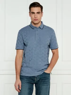 Armani Exchange Polo | Regular Fit