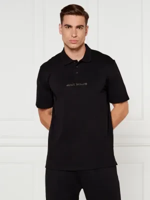 Armani Exchange Polo | Regular Fit