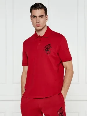 Armani Exchange Polo | Regular Fit