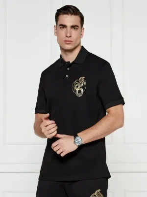 Armani Exchange Polo | Regular Fit