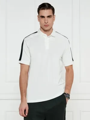 Armani Exchange Polo | Regular Fit