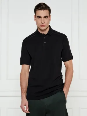 Armani Exchange Polo | Regular Fit