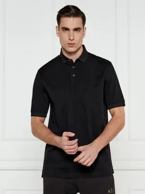 Armani Exchange Polo | Regular Fit