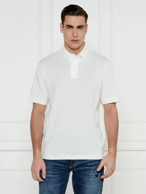 Armani Exchange Polo | Regular Fit