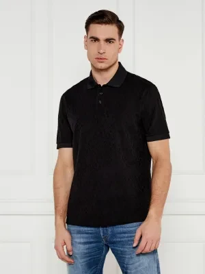 Armani Exchange Polo | Regular Fit