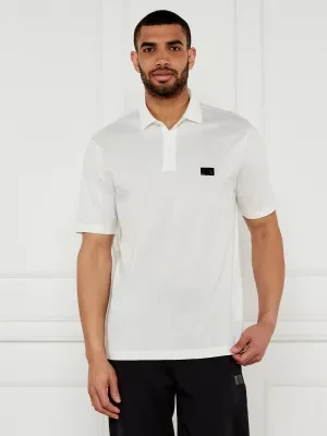 Armani Exchange Polo | Regular Fit