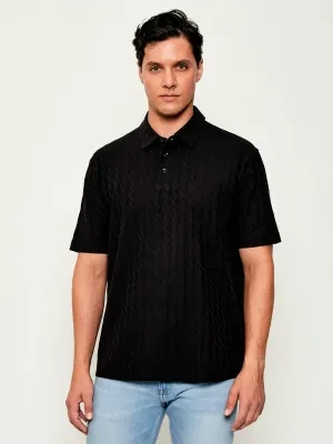 Armani Exchange Polo | Regular Fit