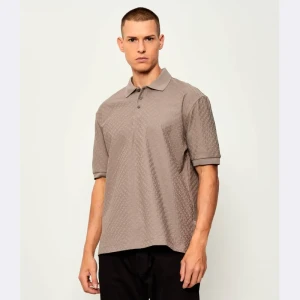 Armani Exchange Polo | Regular Fit
