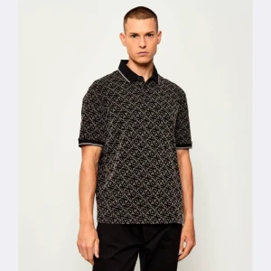 Armani Exchange Polo | Regular Fit