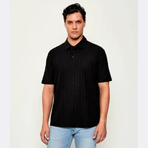 Armani Exchange Polo | Regular Fit