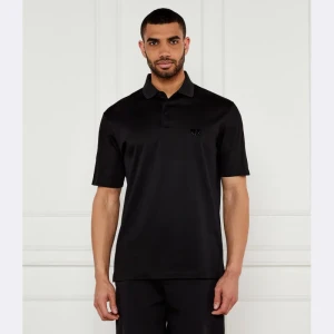 Armani Exchange Polo | Regular Fit