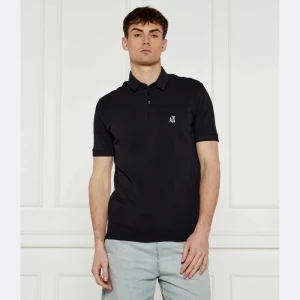 Armani Exchange Polo | Regular Fit