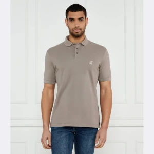 Armani Exchange Polo | Regular Fit