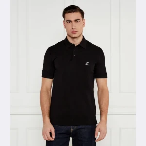 Armani Exchange Polo | Regular Fit
