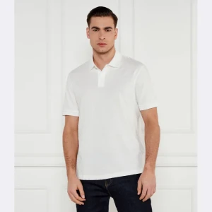Armani Exchange Polo | Regular Fit